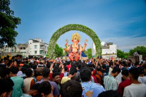 Ganesh Chaturthi